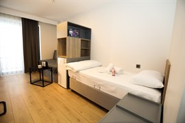 Academia Inn Kz Rezidans