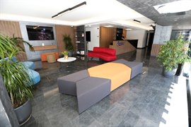 Academia Inn Kz Rezidans