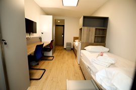 Academia Inn Kz Rezidans