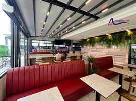 Academia Inn Kz Rezidans