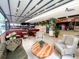 Academia Inn Kz Rezidans