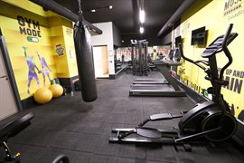 Academia Inn Kz Rezidans