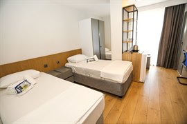Academia Inn Kz Rezidans