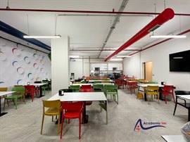 Academia Inn Kz Rezidans