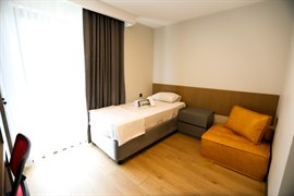 Academia Inn Kz Rezidans
