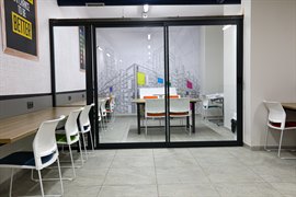 Academia Inn Kz Rezidans