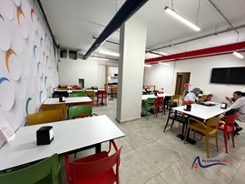 Academia Inn Kz Rezidans