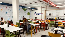 Academia Inn Kz Rezidans
