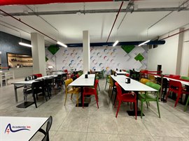 Academia Inn Kz Rezidans
