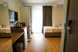Academia Inn Kz Rezidans