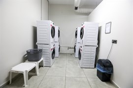 Academia Inn Kz Rezidans