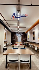 Academia Inn Kz Rezidans