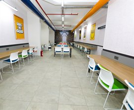 Academia Inn Kz Rezidans