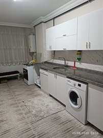Rahmet Apartman - amarhane