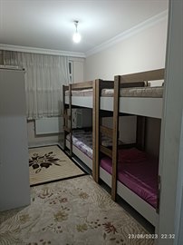 Rahmet Apartman - 4 Kiilik Oda