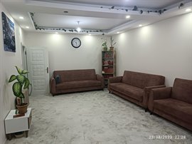 Rahmet Apartman -  Mekan