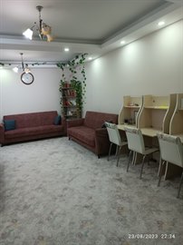 Rahmet Apartman -  Mekan