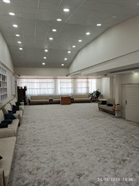Rahmet Apartman -  Mekan