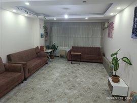 Rahmet Apartman -  Mekan