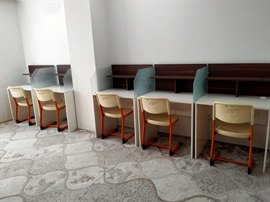 Fatih Apartman -  Mekan