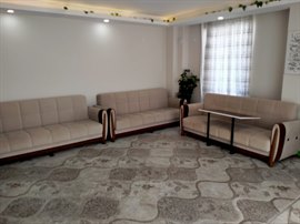 Fatih Apartman -  Mekan