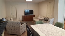 Villa Valide Kz Pansiyonu