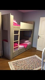 Villa Valide Kz Pansiyonu