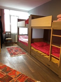 Villa Valide Kz Pansiyonu