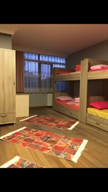 Villa Valide Kz Pansiyonu