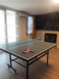 Villa Valide Kz Pansiyonu