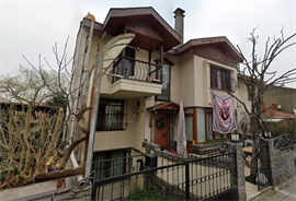 Villa Valide Kz Pansiyonu
