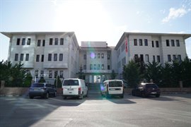 zel Yaamkent Erkek renci Yurdu