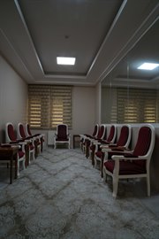 zel Yaamkent Erkek renci Yurdu