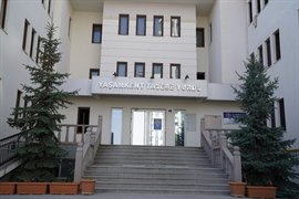 zel Yaamkent Erkek renci Yurdu - Giri