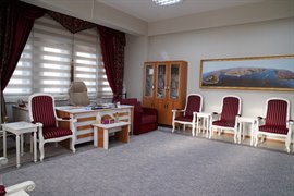 zel Yaamkent Erkek renci Yurdu