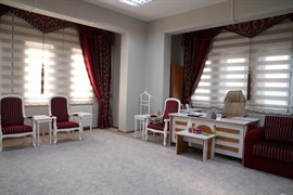 zel Yaamkent Erkek renci Yurdu