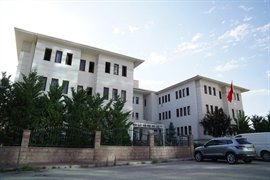 zel Ankara Erkek renci Yurdu - D ekim