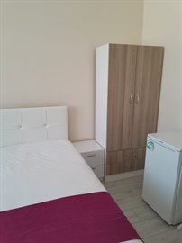 Beyra Kz Yurdu
