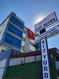 Beyra Kz Yurdu