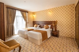 Nish Atakum Otel