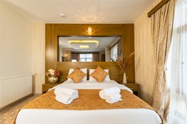 Nish Atakum Otel