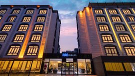 Nish Atakum Otel