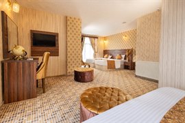 Nish Atakum Otel