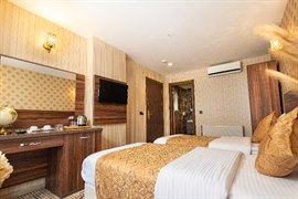 Nish Atakum Otel