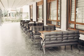 Nish Atakum Otel