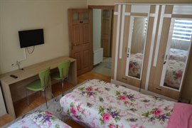 Dream Kz Apart