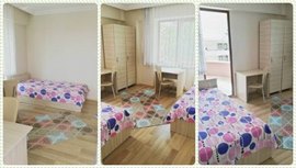 Dream Kz Apart