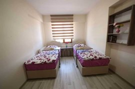 Dream Kz Apart