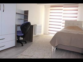Dream Kz Apart