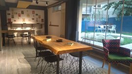 Mono Kz Residence